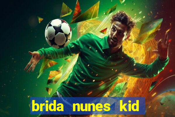 brida nunes kid bengala telegram